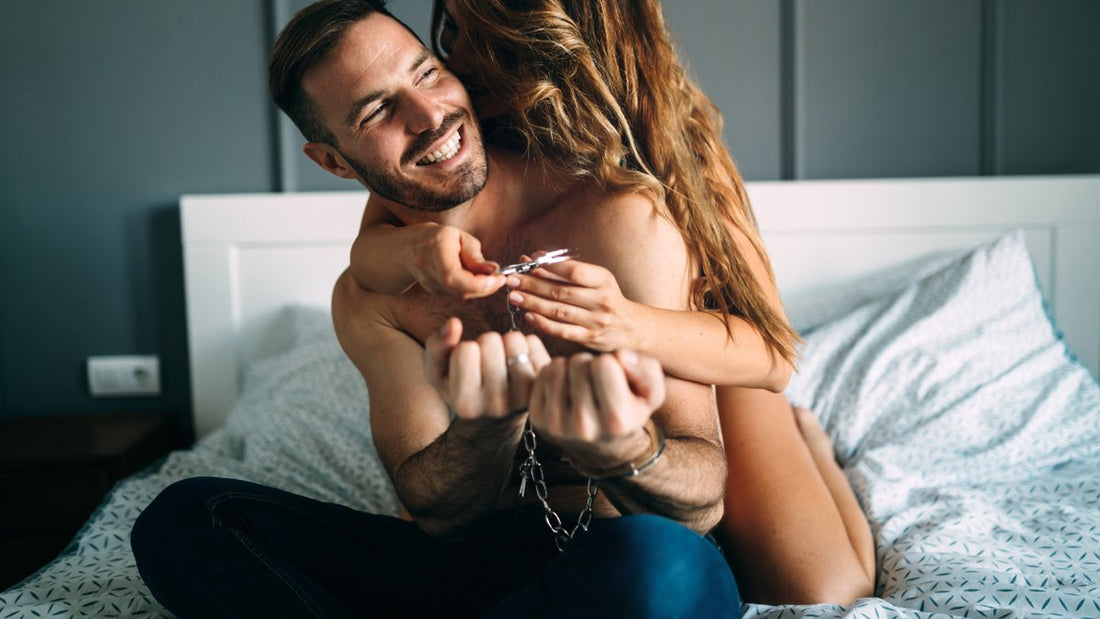 How can I maximise pleasure and make sure me and my partner orgasm during vaginal sex?